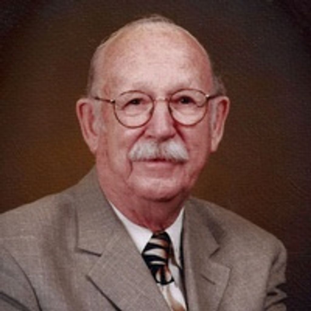 Morris S. Peterson