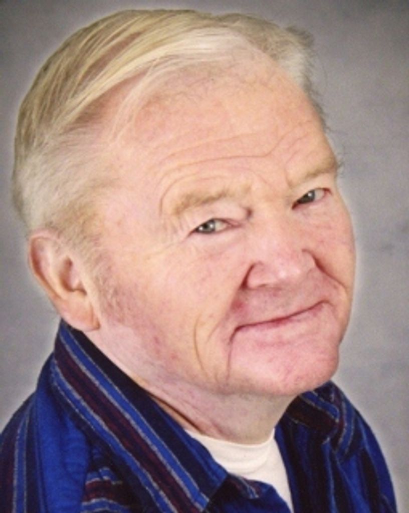 James McCourt