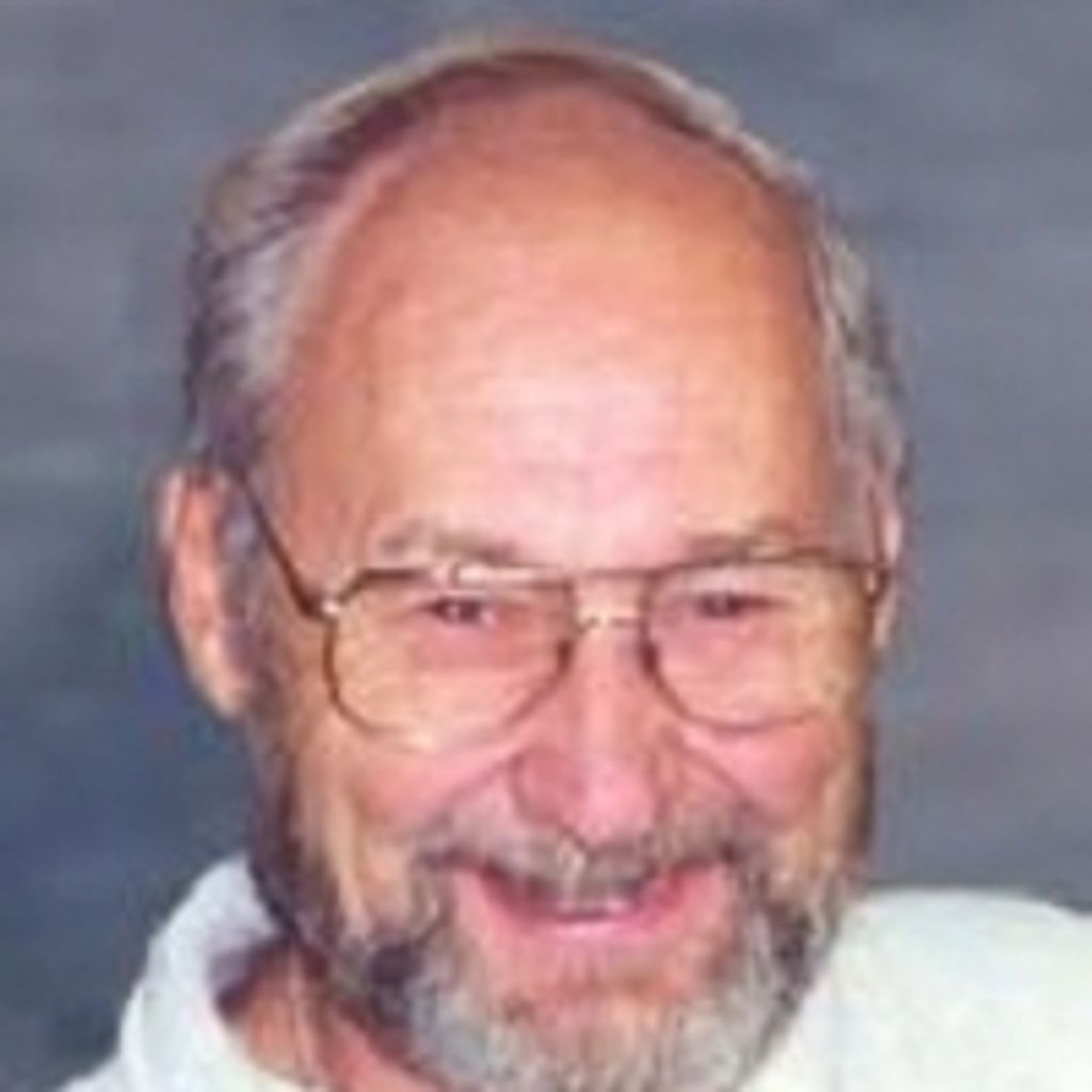 Allan Strickland