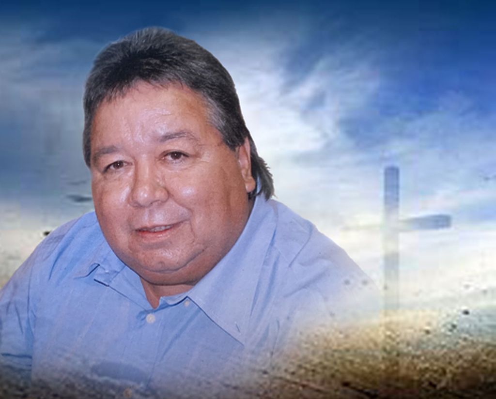 Jaime Madrigal