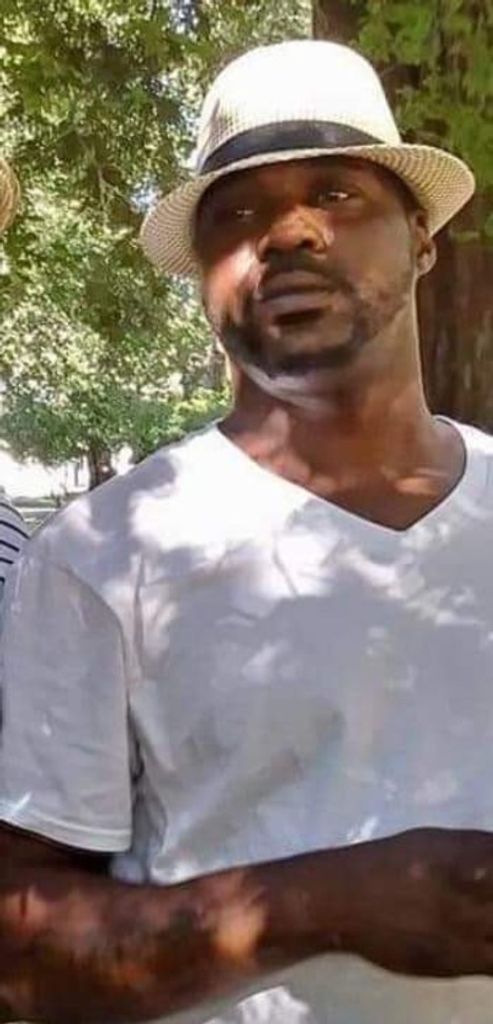 Clark Anthony Brown Jr. Profile Photo