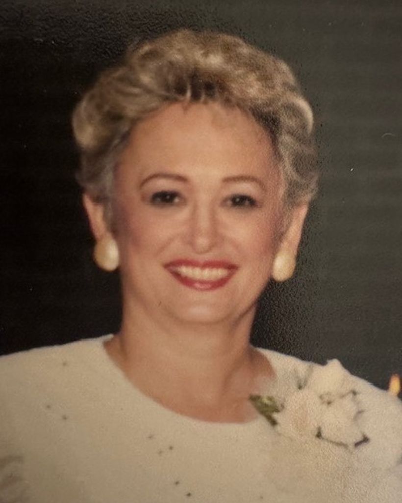 Elizabeth Anne Peeples Mayson Profile Photo