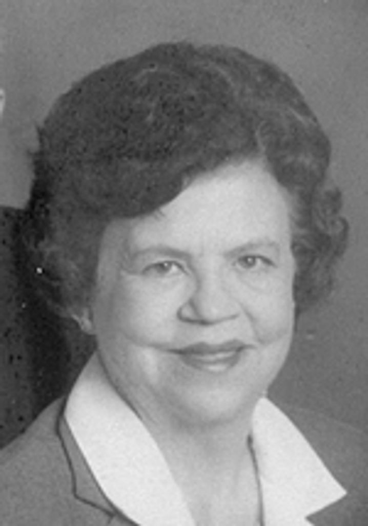 V. Ruth Sexton