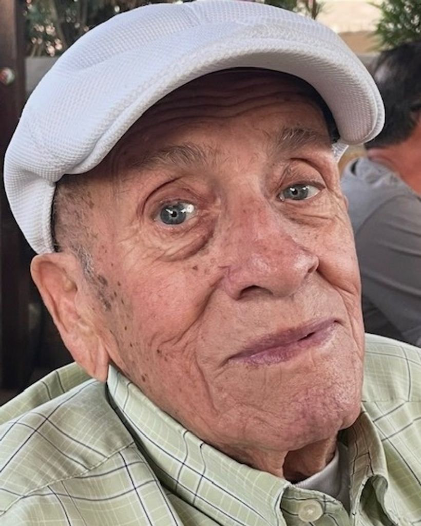 Angel Octavio Ronquillo