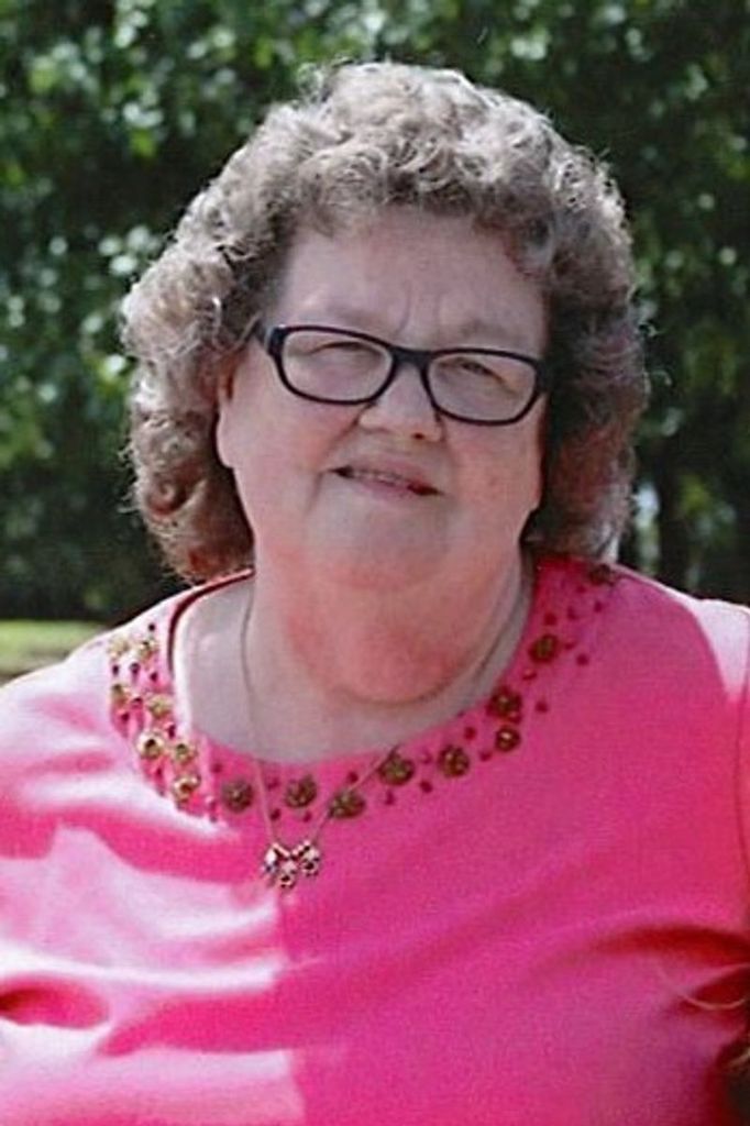 Margie Jeannie Brandon Profile Photo
