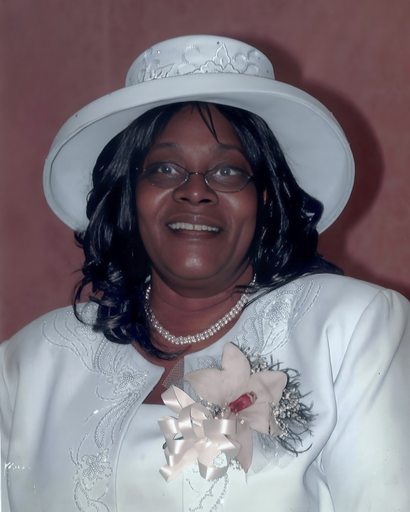 Jacqueline Aristil-Pierre Profile Photo