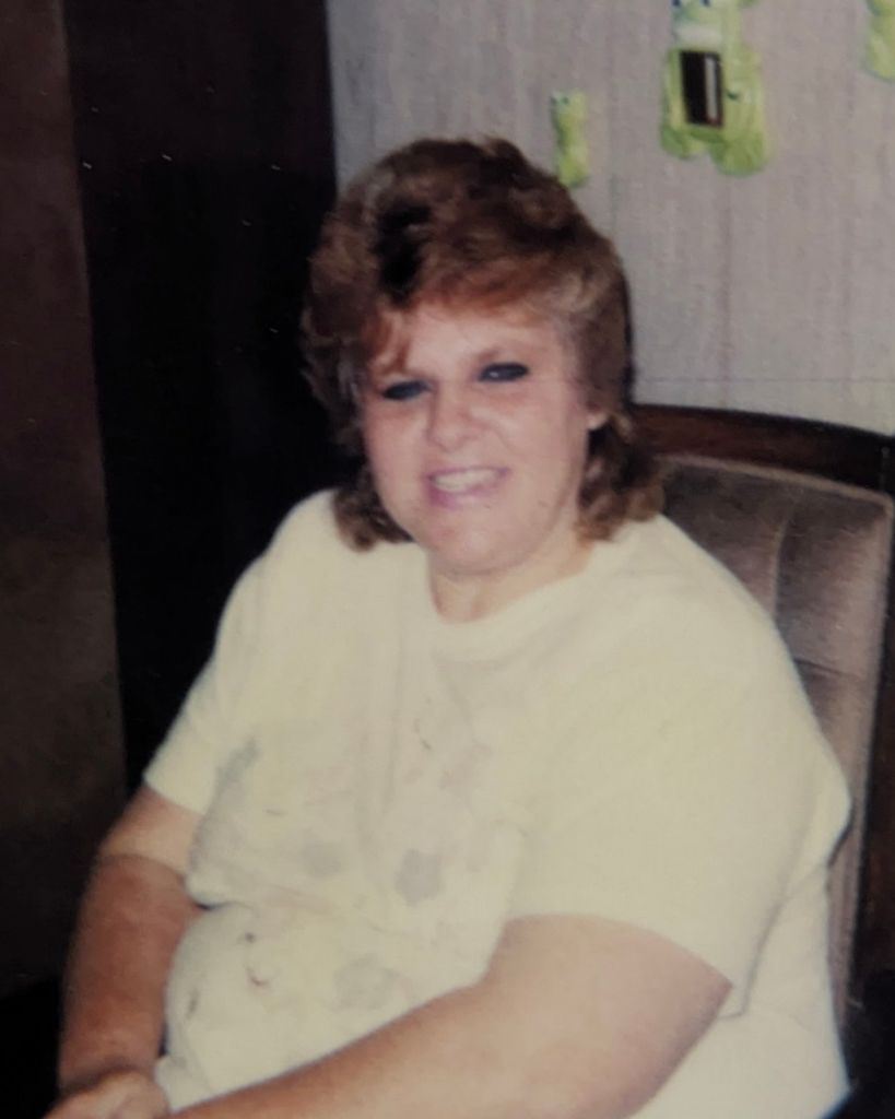 Shirley Lewis