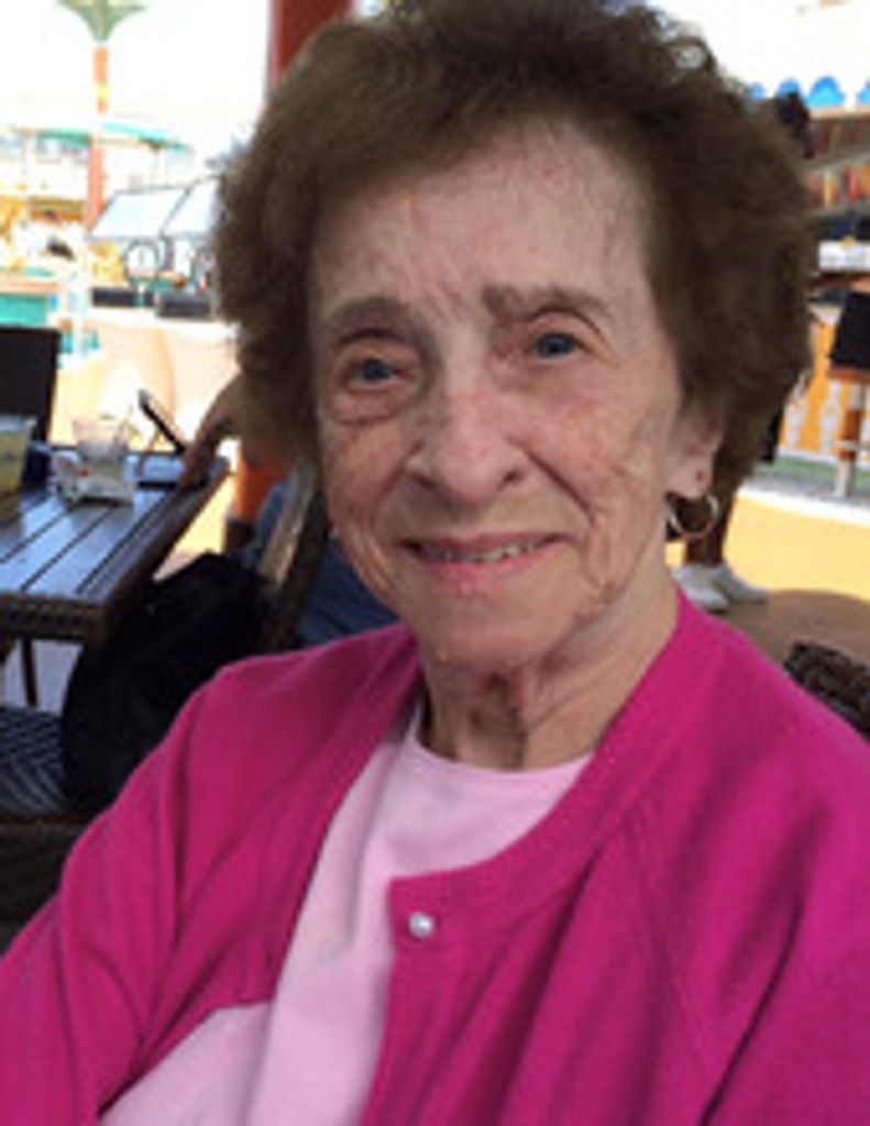 Gladys Group-Keller Profile Photo