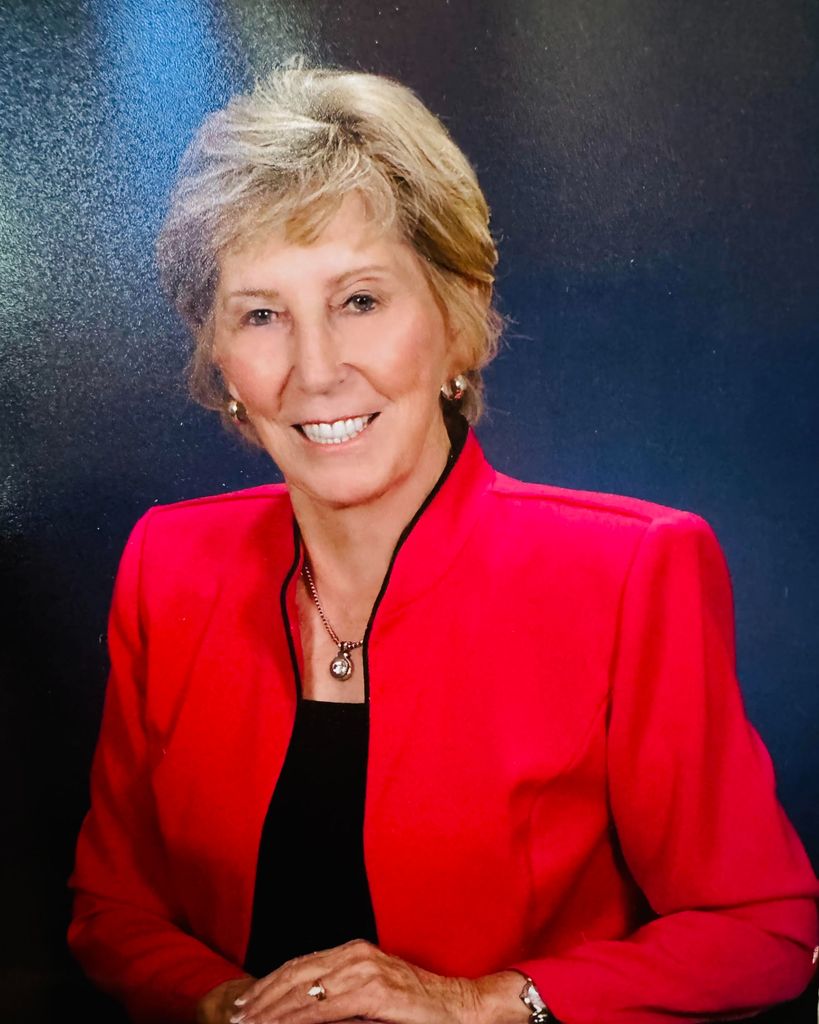Jackie Maxwell