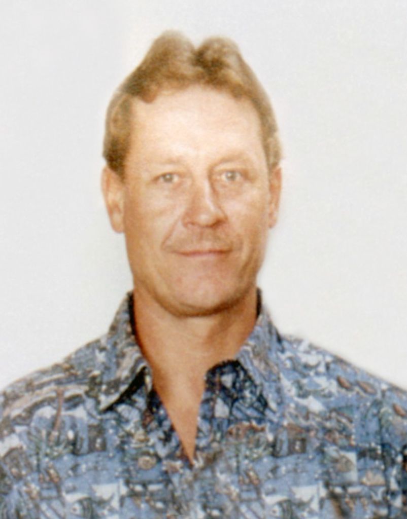 Steven Michael Kelly