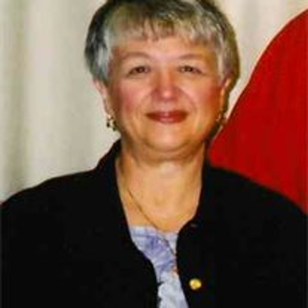 Carol Marie Pryor