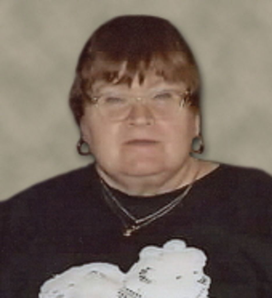 Jean A. Fritz