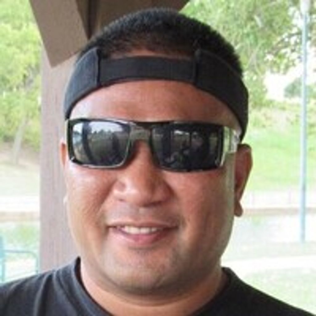 David Balos