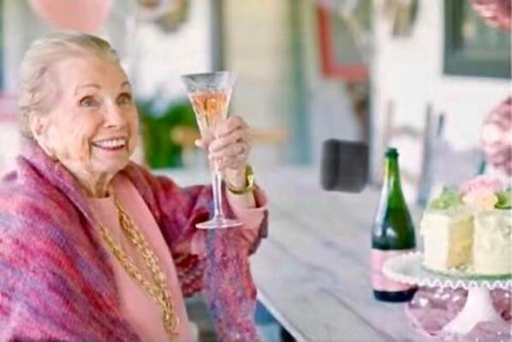 Helen Dickens Grube Profile Photo