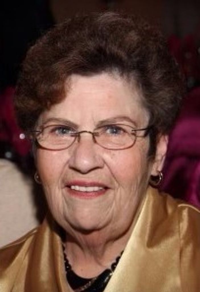 Barbara G. (Aurite)  Price Profile Photo