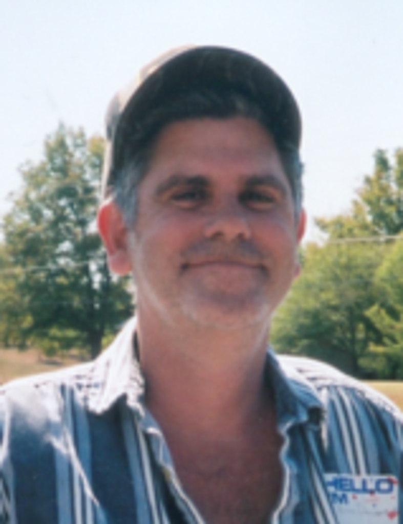 Rickie Dwayne Puckett Profile Photo