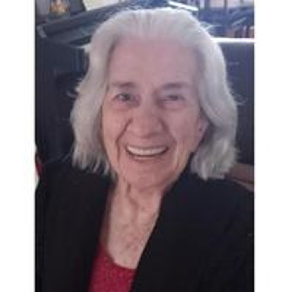 Ruth Alice Ramsey
