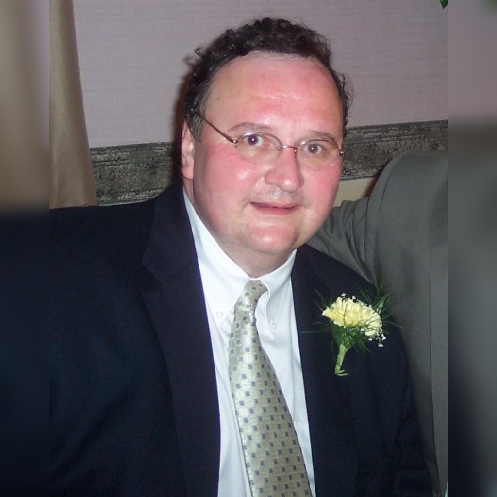 Albert Bougie Profile Photo