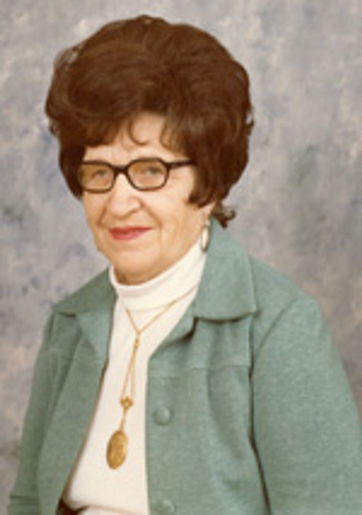 Caroline Drury-Mische