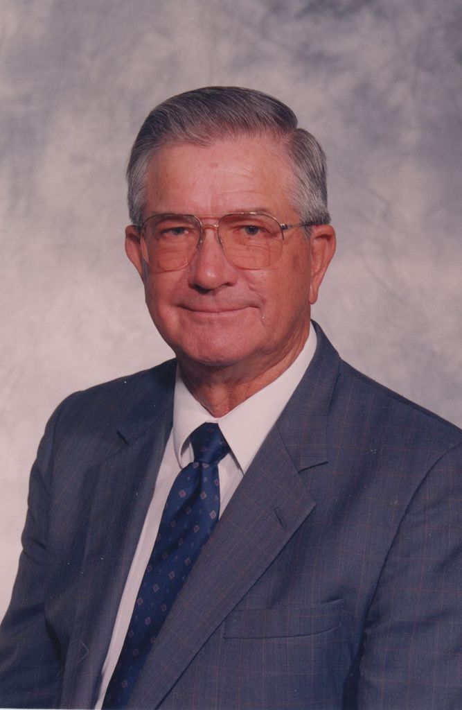 James T. Wilkey Profile Photo