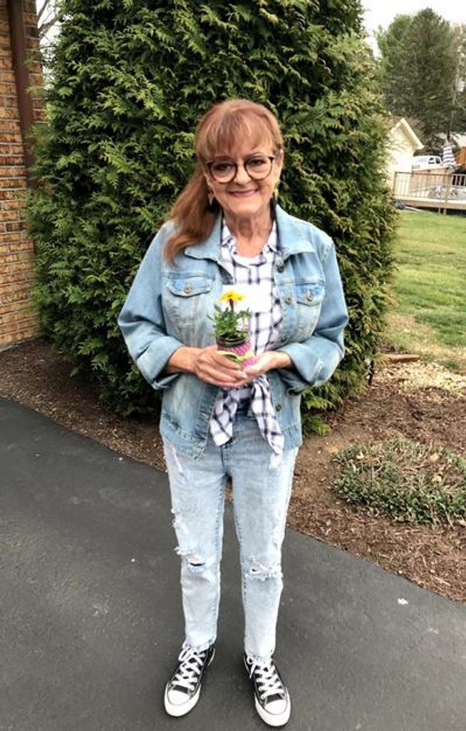 Kimberly Ann Walters Kelly Profile Photo