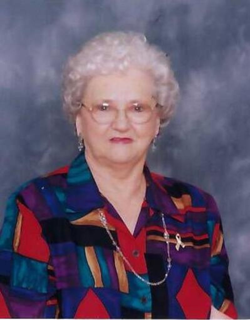 Peggy Bowman Hollis Profile Photo