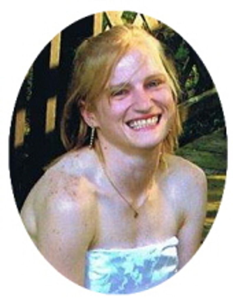 Patricia Lou Walter (Patti)  Ferguson