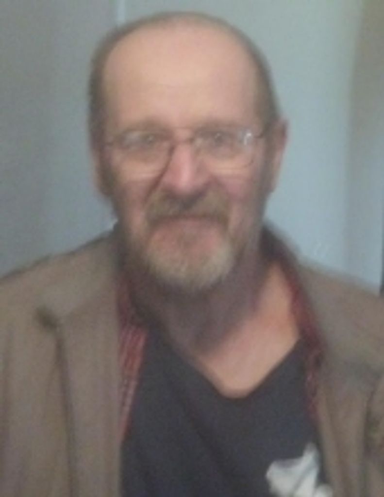 Gary Douglas Price