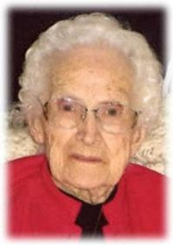 Geraldine Middleswart