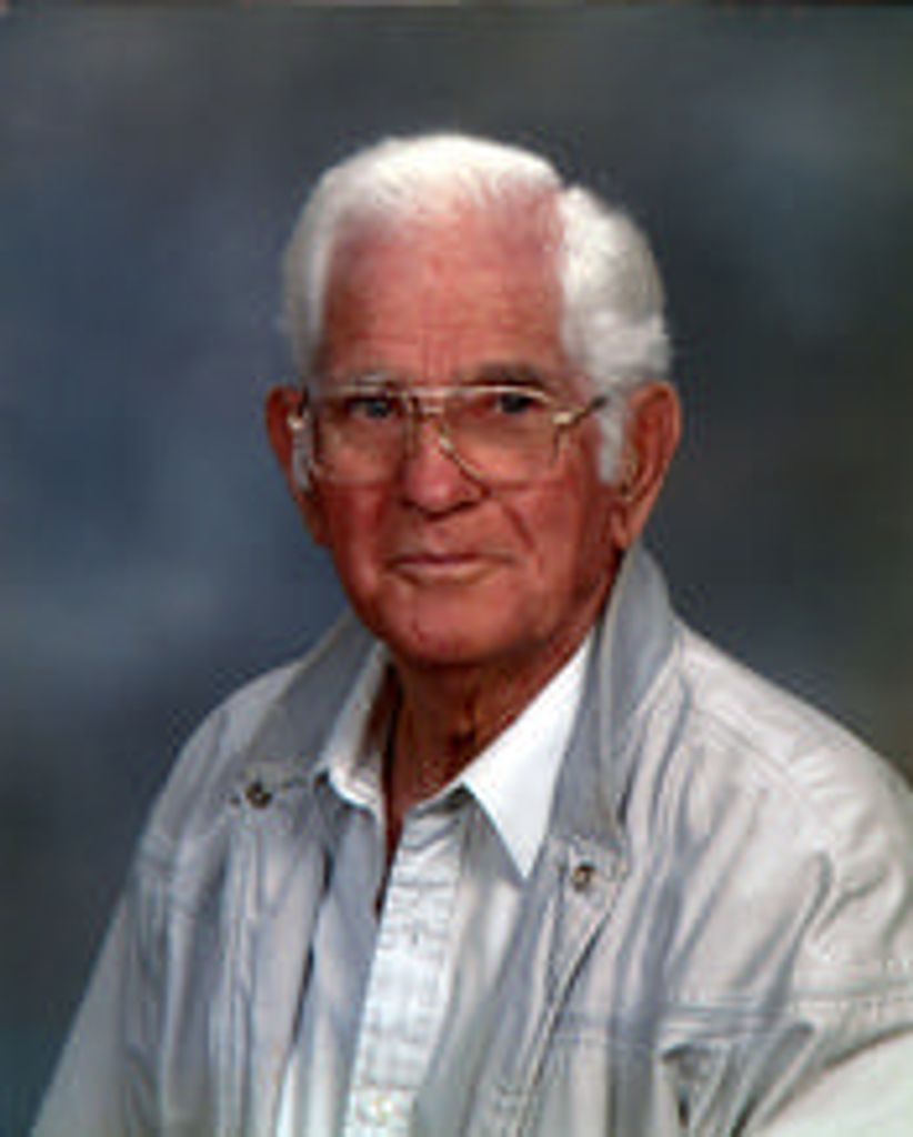 Livingston- Devaugh "Dude" Gilpatrick