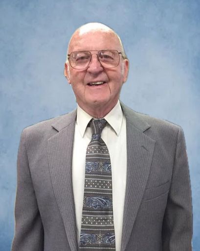 Gerald R Fearing's obituary image