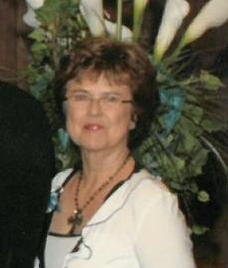 Lovey Jo Grizzle Harris Nance Profile Photo