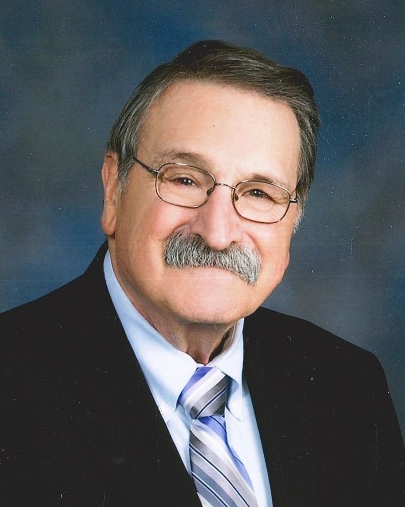 Thomas Frank Johnson