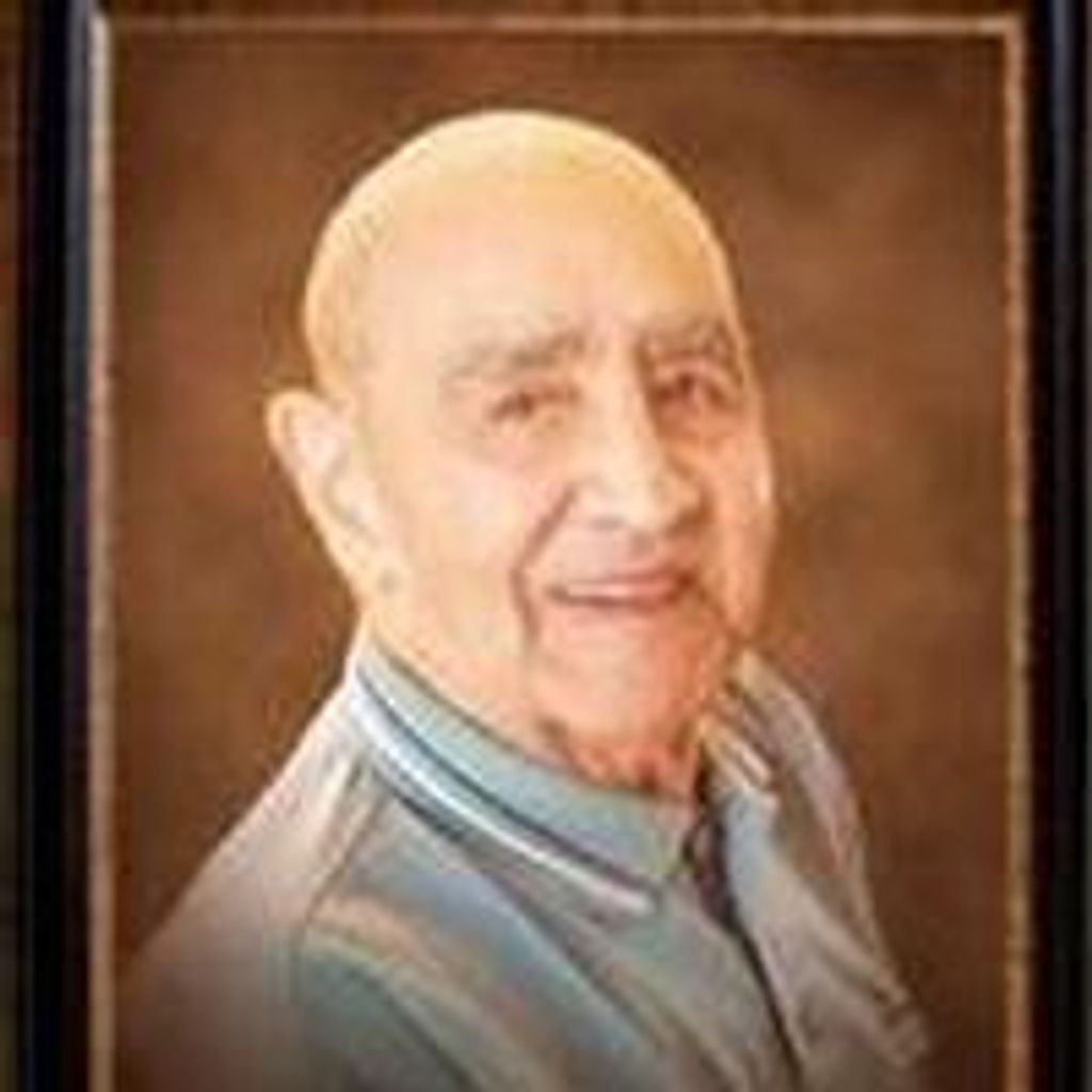 Joseph Abraham Elias