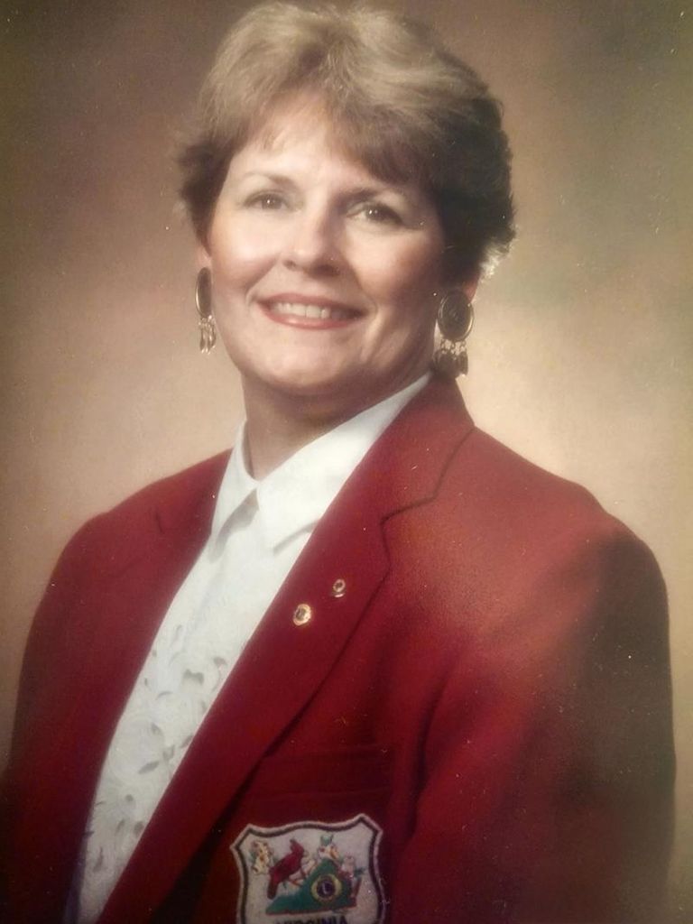 Virginia "Sherry" Sherrill Hayes Atwood