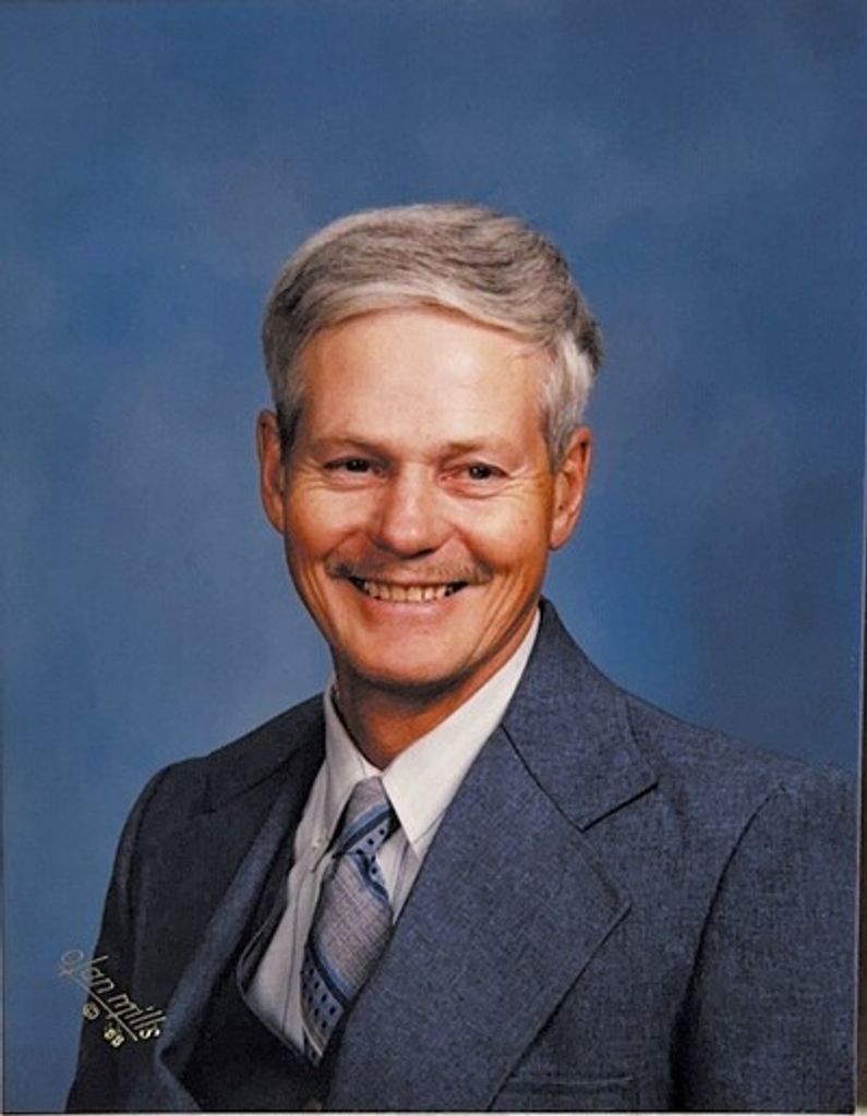 Donald "Don" Nordine Profile Photo