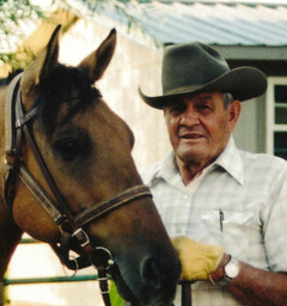 Tommy “Bill” Barnes