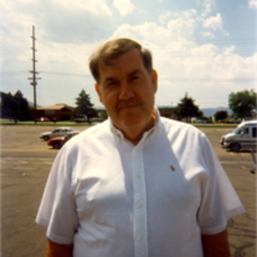 Edward Lee Loski