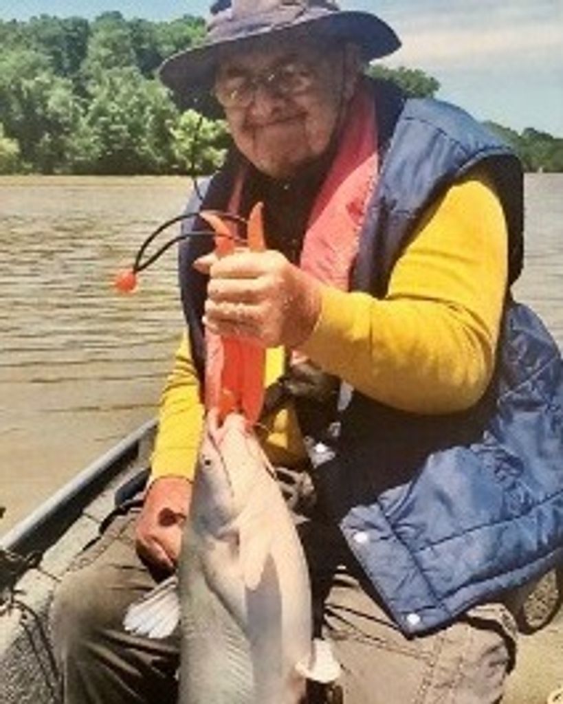 Willard Richard Foulk Profile Photo