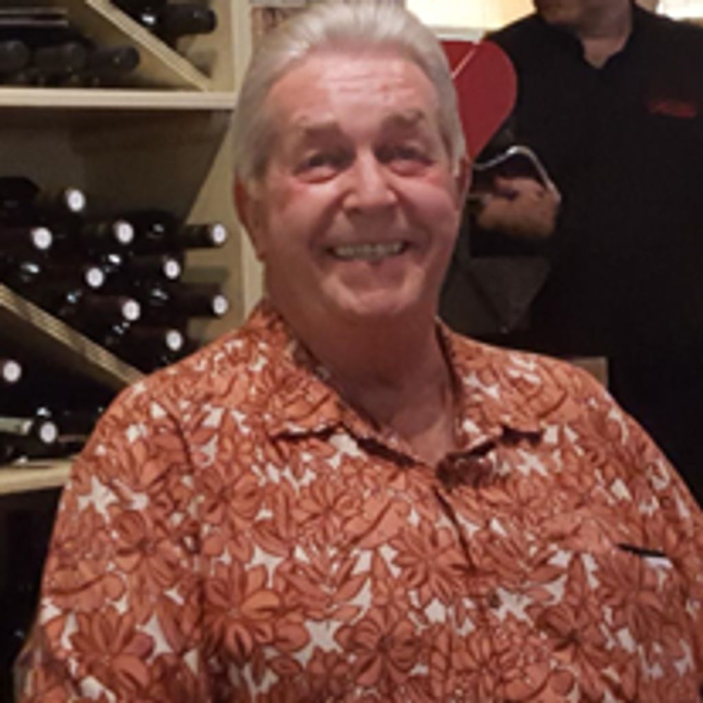 Edson T. "Tom" Bennett Iii