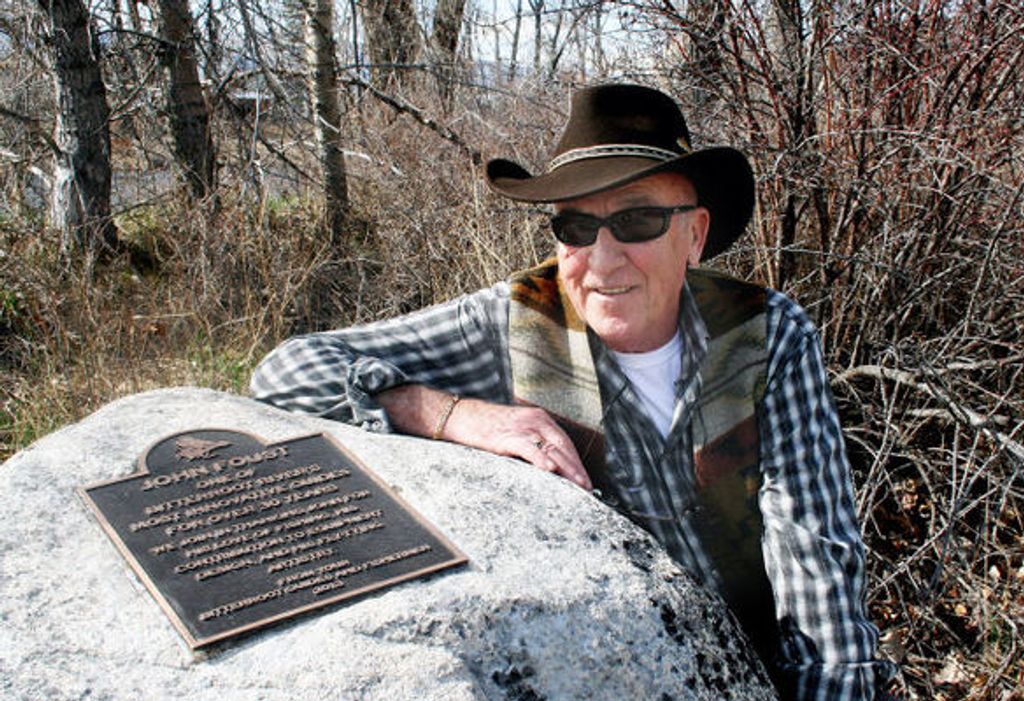 John E. Foust Profile Photo