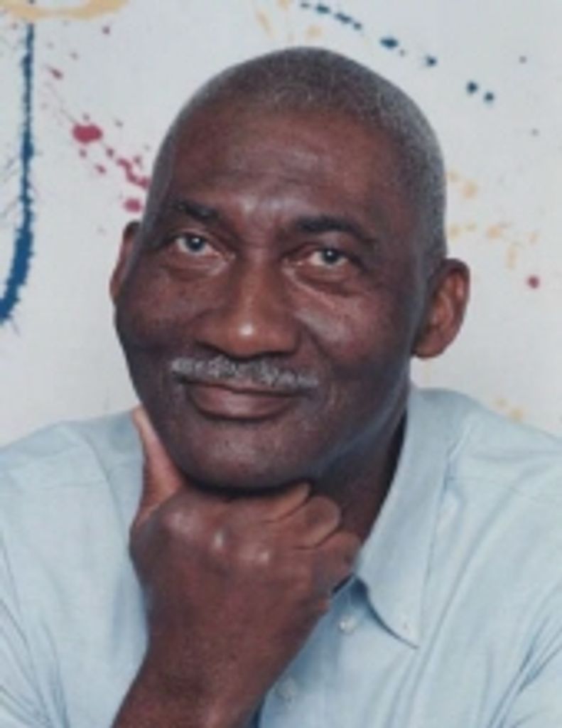 Clarence Joseph Hypolite Sr.