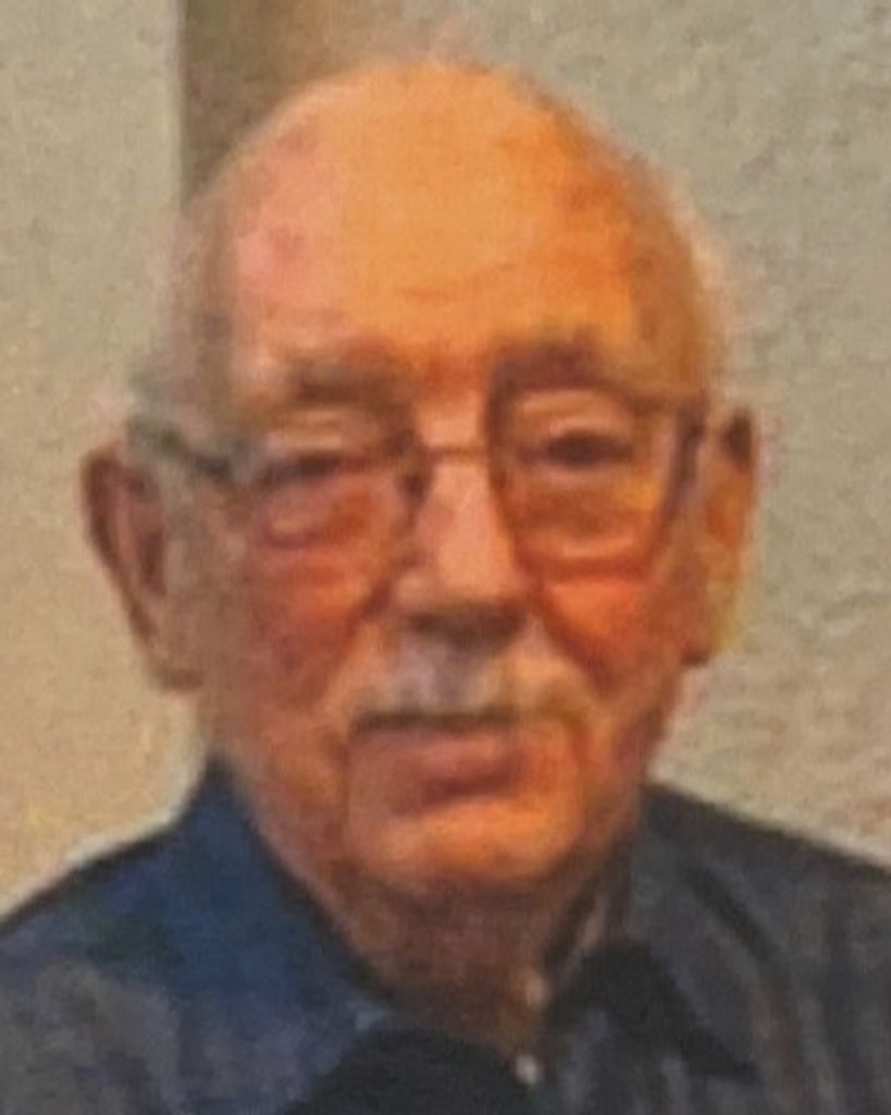 LeRoy D. Smies