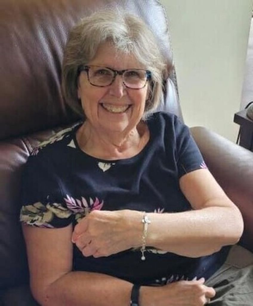Maryann Hollister Profile Photo