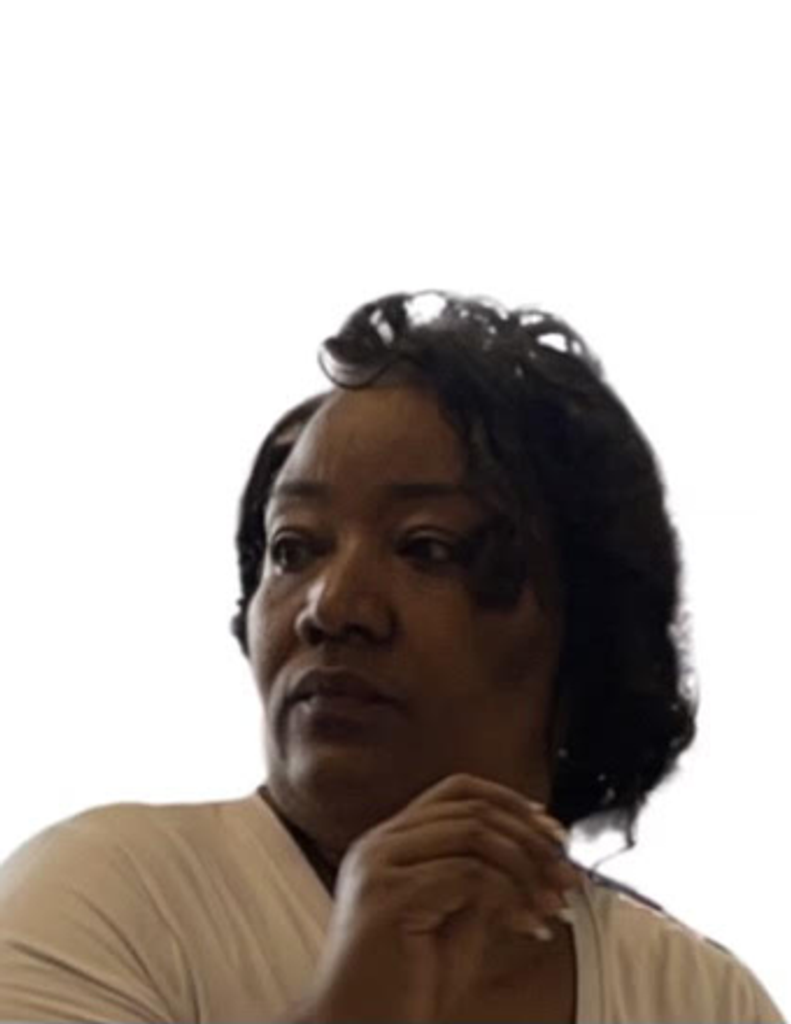 Portia E. Mccray Profile Photo