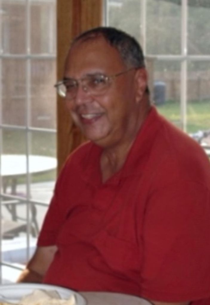 Christopher Jehu Scott