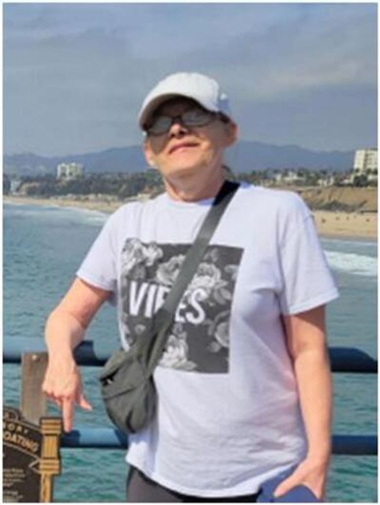 Judith Woods Profile Photo