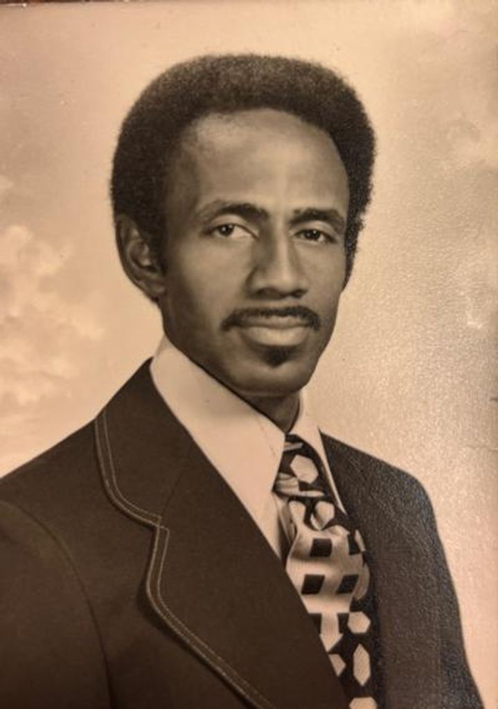 John Dorian Simms Profile Photo