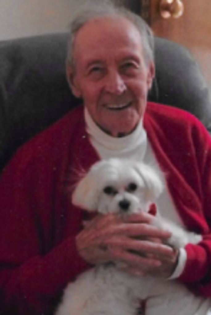 Leon W. Hawkinson