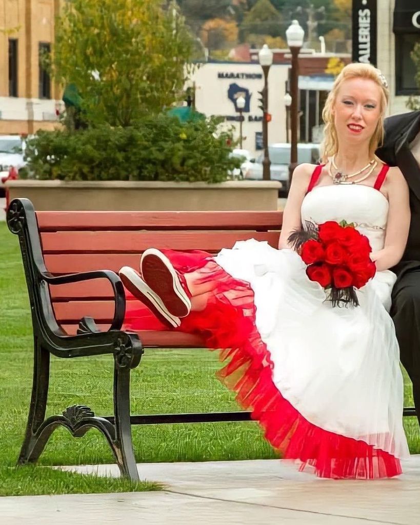 Melaine "Mel" Renee Lepak